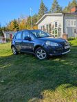 Suzuki SX4 1.6 VVT i-AWD Euro 4