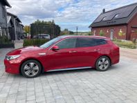 Kia Optima Sport Wagon Plug-in Hybrid Comfort Euro 6, 205hk