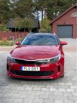 Kia Optima Sport Wagon Plug-in Hybrid Comfort Euro 6, 205hk