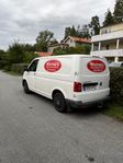 Volkswagen Transporter T30 2.0 TDI Euro 5