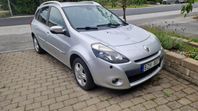 Renault Clio Sport Tourer 1.2 Euro 5