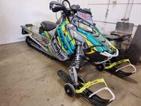 Polaris Pro RMK 800 155 2018