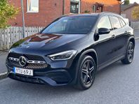 Mercedes-Benz GLA 250 e - 2023, 3900 mil, Toppskick!