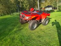 Mf400 / Arctic cat atv fyrhjuling