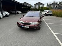 Renault Laguna Grandtour 2.0 Turbo Expression Euro 4