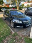 Opel Insignia Sports Tourer 1.6 Turbo (Ny besiktad)