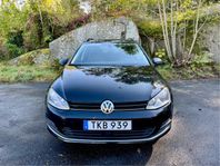 Volkswagen Golf Sportscombi 2.0 TDI Blue Motion Turbo Euro 5