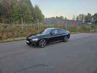 420d xDrive Gran Coupé M Sport Euro 6