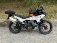 KTM 790 Adventure