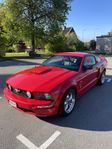 Ford Mustang GT GT