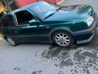 Volkswagen Golf mk3 2,0 GTI