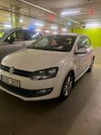 Volkswagen Polo 5-dörrar 1.2 TSI Comfortline Euro 5