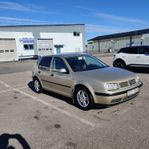 Volkswagen Golf 5-dörrar 1.6 Euro 4