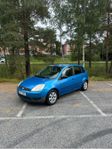 Ford Fiesta 5-dörrar 1.3 Besiktigad 