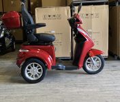 Scooter Taberg T408-2