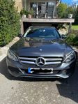 Mercedes-Benz C 250 T d 4MATIC 7G-Tro Plus Avantgarde Euro 6