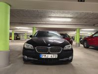 BMW 520 d Touring Euro 5