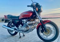 Honda CBX 1000