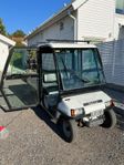 Club Car Carryall 2