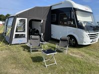 Kampa XXXL Pro AIR390 