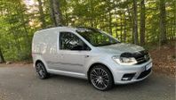 Volkswagen Caddy Edition 35 2.0 TDI Euro 6