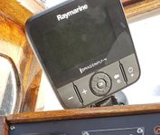 Raymarine Dragonfly 4 eller 5 köpes