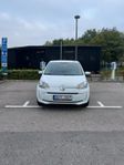 Volkswagen e-up!  e-up!