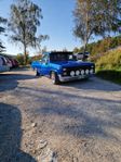 Chevrolet C10 Enkelhytt 6.2D