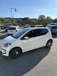 Volkswagen UP! 3-dörrar 1.0 high up! Euro 5