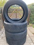 Året runt däck Michelin 235/50 R19