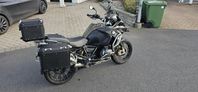 Fullutr BMW R1250GSA Exclusive