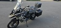 Fullutr BMW R1250GSA Exclusive