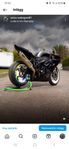 Zx6r supersport 600 banhoj