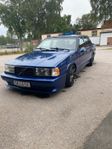 Volvo 740 Turbo 2.3  m90