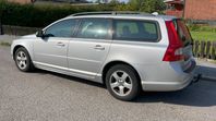 Volvo V70 2.0 Flexifuel Kinetic