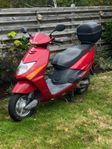 Honda lead 100cc