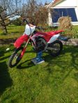 Honda CRF 250