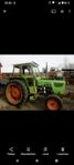 Deutz 5206 till salu