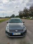 Volkswagen Passat Variant 2.0 TDI 4Motion Euro 5