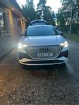 Audi Q4 50 e-tron quattro Comfort, Sport Edition