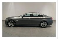 BMW ActiveHybrid 5 Steptronic Euro 6