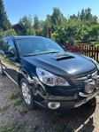 Subaru Outback 2.0 4WD Euro 5