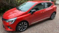 Renault Clio Tce  130