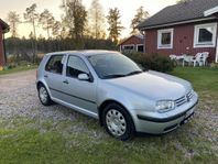 Volkswagen Golf 5-dörrar 1.9 TDI 4Motion Euro 3