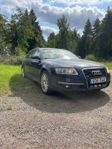 Audi A6 Avant 3.0 TDI V6 quattro TipTronic S Line Euro 4