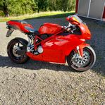 Ducati 999 