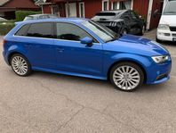 Audi A3 Sportback e-Tron 1.4 TFSI S Tronic Proline Euro 6