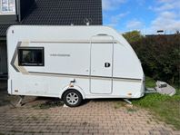 Weinsberg CaraOne 390 PUH med MOVER