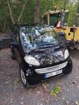 Smart fortwo city coupé 0.6 