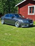 Saab 9-5 SportSedan 2.0 TiD DPF Vector Euro 5